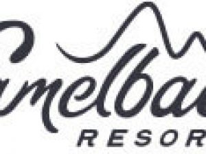 Camelback Resort logo