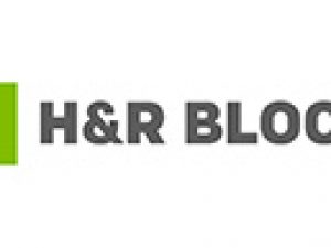 H&R Block logo