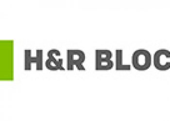 H&R Block logo