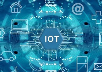 Internet of Things(IOT) Image