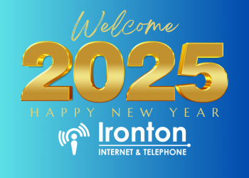 2025! Happy New Year! Image