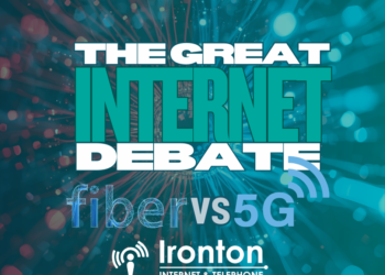 Fiber vs. 5G: The Home Internet Debate Image