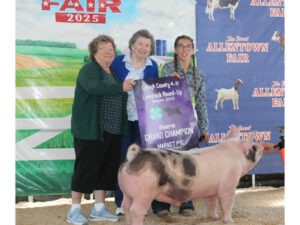 <strong>Rooted in Our Community: Ironton Internet & Telephone Supports Local Farming</strong> Image